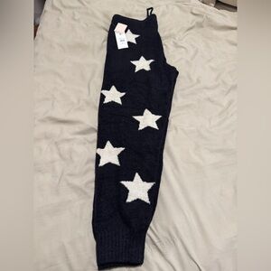 NWT SPIRITUAL GANGSTER  COZY JOGGERS SOLD OUT